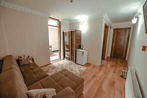 Aygun Suites Hotel Bungalow