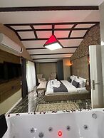 Aygun Suites Hotel Bungalow