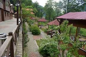 Aygun Suites Hotel Bungalow