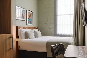 Haslem Hotel