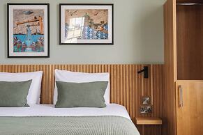 Haslem Hotel