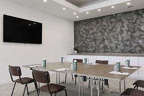 Haslem Hotel