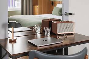 Haslem Hotel