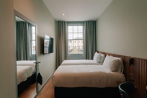 Haslem Hotel