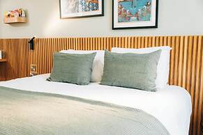 Haslem Hotel