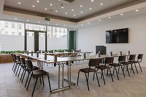 Haslem Hotel