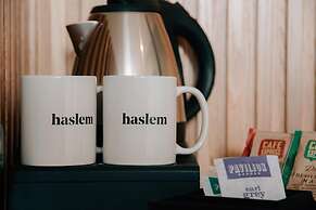 Haslem Hotel