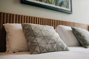 Haslem Hotel