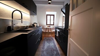 The George Rooms - Boutiquehotel Style