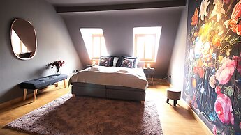 The George Rooms - Boutiquehotel Style