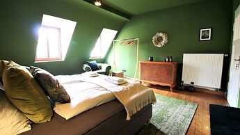 The George Rooms - Boutiquehotel Style