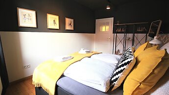 The George Rooms - Boutiquehotel Style