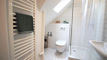 The George Rooms - Boutiquehotel Style