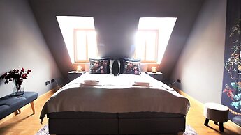 The George Rooms - Boutiquehotel Style