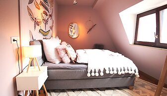 The George Rooms - Boutiquehotel Style