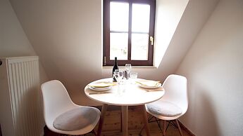 The George Rooms - Boutiquehotel Style