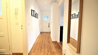 The George Rooms - Boutiquehotel Style