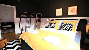 The George Rooms - Boutiquehotel Style