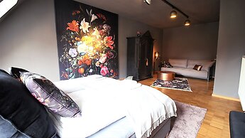 The George Rooms - Boutiquehotel Style