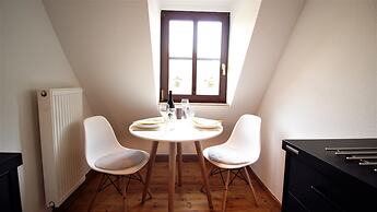 The George Rooms - Boutiquehotel Style