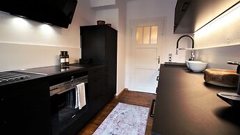 The George Rooms - Boutiquehotel Style