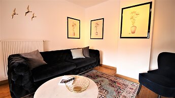 The George Rooms - Boutiquehotel Style