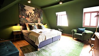 The George Rooms - Boutiquehotel Style