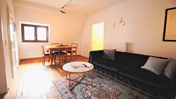 The George Rooms - Boutiquehotel Style