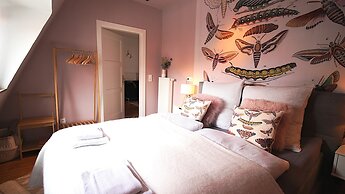 The George Rooms - Boutiquehotel Style