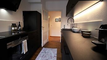 The George Rooms - Boutiquehotel Style