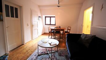 The George Rooms - Boutiquehotel Style