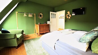 The George Rooms - Boutiquehotel Style