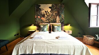 The George Rooms - Boutiquehotel Style