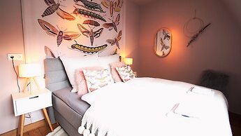 The George Rooms - Boutiquehotel Style