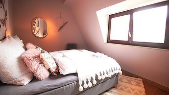 The George Rooms - Boutiquehotel Style