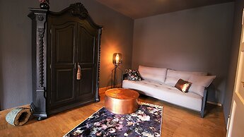 The George Rooms - Boutiquehotel Style