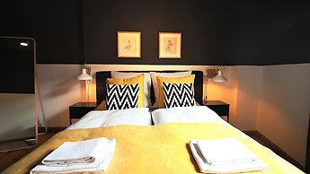 The George Rooms - Boutiquehotel Style