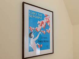 Forthview - Traditional 2 Bedroom Apartment