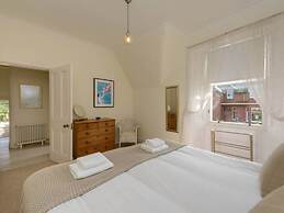 Forthview - Traditional 2 Bedroom Apartment