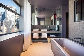 Hotel Paradiso