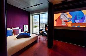 Hotel Paradiso