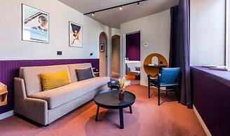 Hotel Paradiso