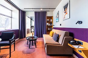 Hotel Paradiso