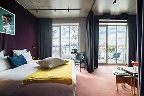 mk2 Hotel Paradiso Nation