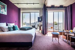 Hotel Paradiso