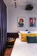 Hotel Paradiso