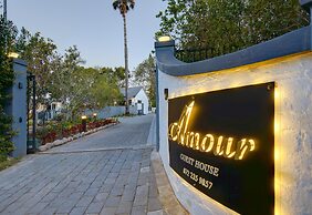 Amour Guest House