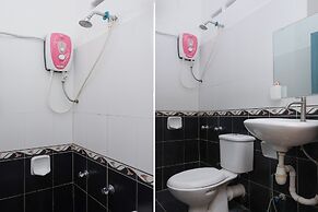 OYO 90080 Kay Inn Kerteh