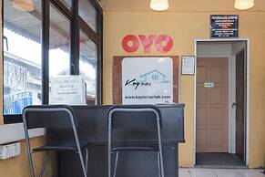 OYO 90080 Kay Inn Kerteh