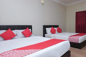OYO 90080 Kay Inn Kerteh